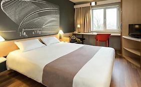 ibis Liège Seraing